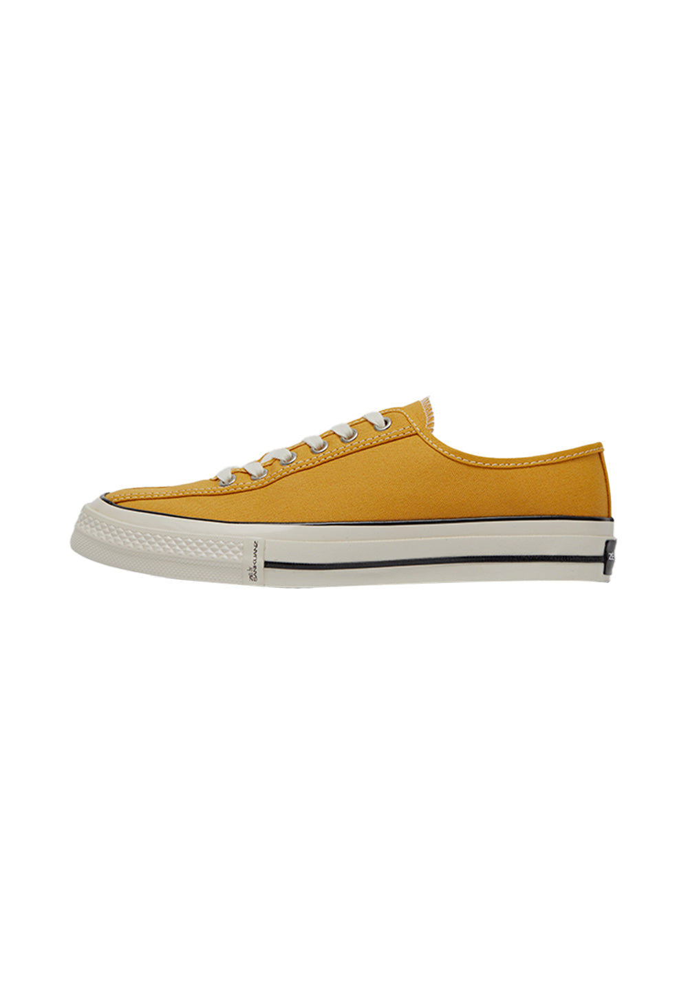 ZÉ | Tri-Color Low-Top Canvas Sneakers  - PSYLOS 1, ZÉ | Tri-Color Low-Top Canvas Sneakers , Canvas Sneakers, ZÉ, PSYLOS 1